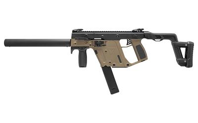 KRISS USA INC, KRISS VECTOR CRB ORIGIN 45ACP 30RD, 45 ACP