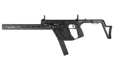 KRISS VCTR CRB G3 10MM 16 33RD BLK