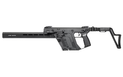 KRISS USA INC, KRISS VCTR CRB G3 10MM 16 10RD BLK, 9MM