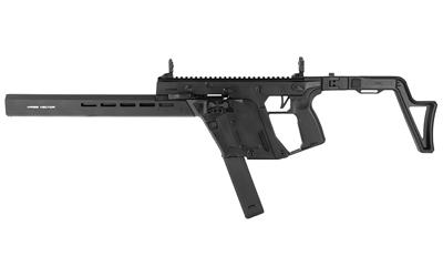 KRISS USA INC, KRISS VECTOR CRB G3 9MM 16 40RD BLK, 9MM
