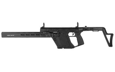 KRISS USA INC, KRISS VECTOR CRB G3 9MM 16 10RD BLK, 9MM