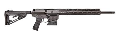 WILSON COMBAT, WILSON COMBAT SUPER SNIPER 308 WIN SS-308FTBLACK