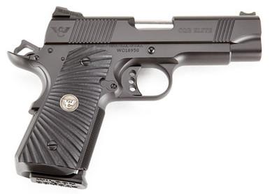 WILSON COMBAT CQB ELITE 45 ACP