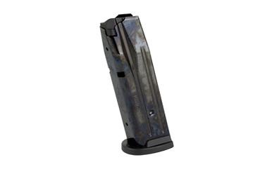 ARMSCOR, MAG ACT-MAG P320FS 9MM 15RD BLUED, 9MM