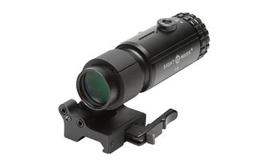 SIGHTMARK, SIGHTMARK T-5 MAG W LQD FLIP MNT