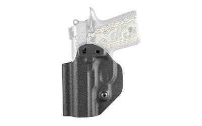 MFT IWB HLSTR KIMBER MICRO 9 BLK - FITS KIMBER MICRO 9
