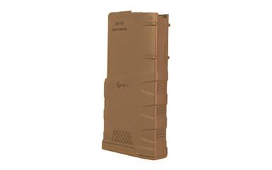 MISSION FIRST TACTICAL, MAG MFT EXTREME DUTY .308 20RD FDE, 308 WIN