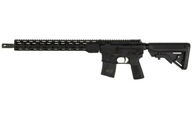 RADICAL FIREARMS, RADICAL 6.8SPC 16 15 RPR 15RD BLK, 6.8 SPC