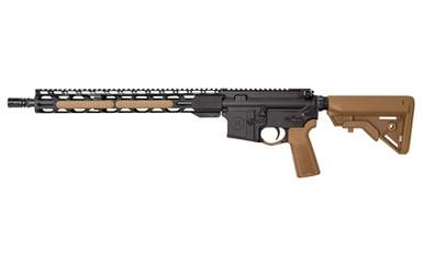 RADICAL 556NATO 16 30RD BLK/CB