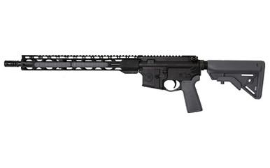 RADICAL FIREARMS, RADICAL 762X39 16 10RD BLK/GRY, 7.62X39