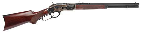 CIMARRON 1873 SHORT DELUXE 45 COLT (LONG COLT) CA204