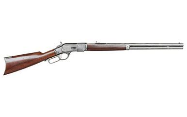 CIMARRON, CIMARRON 1873 SPORTING 38/357 24, 357 MAG