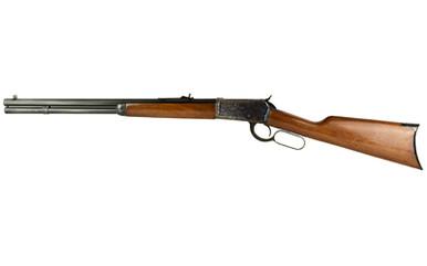 CIMARRON, CIMARRON 1892 SHORT RIFLE 38/357 20, 357 MAG