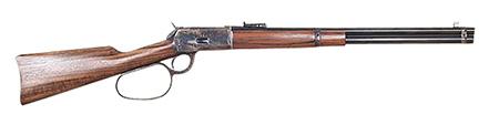 CIMARRON, CIMARRON 1892 COGBURN 45 COLT (LONG COLT) AS067, 45 COLT (LC)