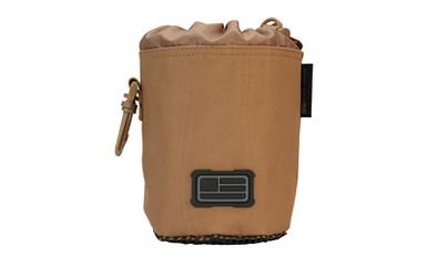 EVOLUTION OUTDOOR, EVODS BRASS BAG COYOTE