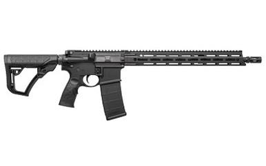 DANIEL DEFENSE, DANIEL DEFENSE M4V7-CC 556NATO 16 10RD MLOK CA, 223 REMINGTON