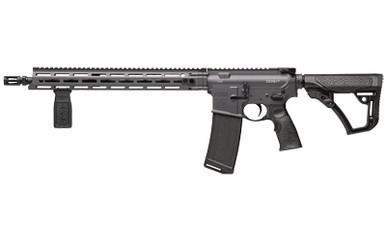 DANIEL DEFENSE M4V7 556NATO 16 32RD COBALT