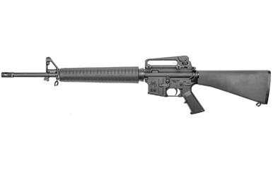 SPIKE'S TACTICAL, SPIKE S A2 RETRO 556NATO 20 BLK, 223 REMINGTON