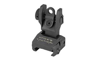 SPIKE S REAR FOLDING SIGHT