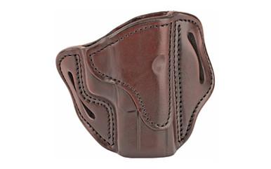 1791 BH2.1 OWB HLSTR SIGN BRN RH - FITS GLOCK 17/19/22/23