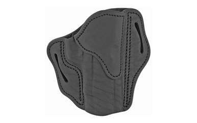 1791 BH2.3 OWB HLSTR STLTH BLK RH - FITS GLOCK 17/19/22/23