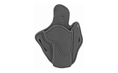 1791 OPTC RDY STEALTH BLK RH SZ 2.4 - FITS WALTHER PPQ