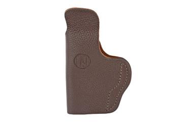 1791 FAIR CHASE DEER HIDE IWB RH SZ3 - FITS 1911