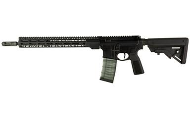 FAXON FIREARMS, FAXON SENTRY 556NATO 16 30RD BLK, 556NATO
