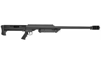 BARRETT, BARRETT 99-416 .416B SGL SHOT 32 BLK