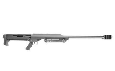BARRETT, BARRETT 99 50BMG 32 BLK, 50 BMG