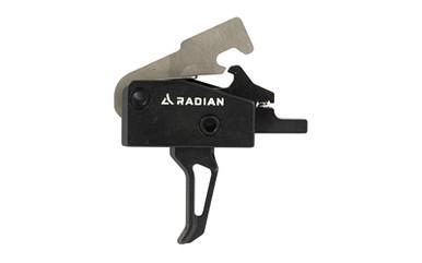 RADIAN WEAPONS, RADIAN VERTEX TRIGGER FLAT