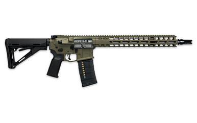 RADIAN MODEL 1 14.5 223WLD 30RD ODG