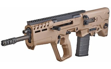IWI US, IWI TAVOR 7 762NATO 16.5 20RD FDE, 308 WIN
