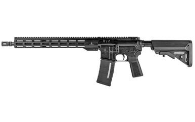 IWI US, IWI ZION Z-15 556 NATO 16 30RD BLK, 223 REMINGTON