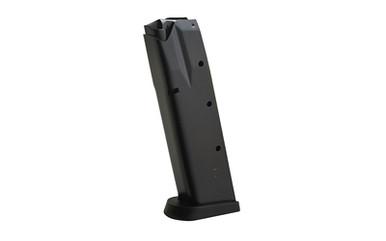 IWI US, MAG IWI JERICHO 941 9MM 17RD BLK, 9MM
