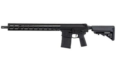 IWI ZION-25 DMR 308 WIN 18 20RD BLK