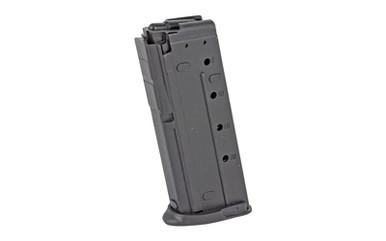 FN AMERICA, MAG FN FIVE-SEVEN 5.7X28MM 20RD BLK, 5.7X28MM