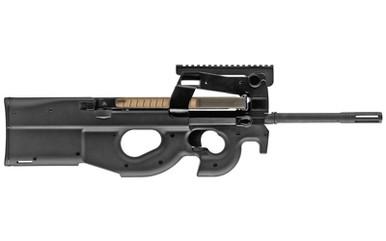 FN AMERICA, FN PS90 5.7X28 16.04 30RD BLK, 5.7X28MM