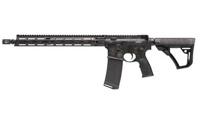 DANIEL DEFENSE, DANIEL DEFENSE M4V7 556NATO 16 32RD MLOK RATTLE, 223 REMINGTON