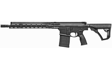 DANIEL DEFENSE DANIEL DEFENSE5 V3 762NATO 16 MLOK 20RD BLK