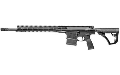DANIEL DEFENSE DANIEL DEFENSE5 V4-CC 762NATO 18 10RD CA CMP
