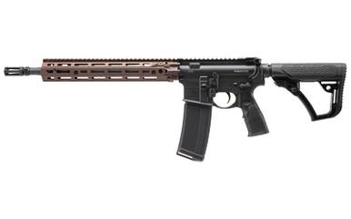 DANIEL DEFENSE DANIEL DEFENSE4 M4A1 RIII 556NATO 14.5 PB 32R 02-191-04238-047