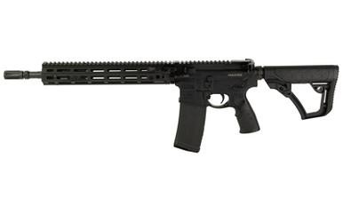 DANIEL DEFENSE, DANIEL DEFENSE DANIEL DEFENSE4 M4A1 RIII 556NATO 14.5 PB 32R 02-191-10613-047, 223 REMINGTON