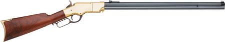 TAYLORS AND COMPANY, TAYLORS AND COMPANY 1860 HENRY LEVER ACTION 44-40 WIN 550252, 44-40 WIN