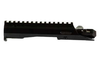 AERO SOLUS SHORT ACTION .540