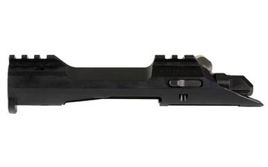 AERO PRECISION, AERO SOLUS LW SHORT ACTION .478
