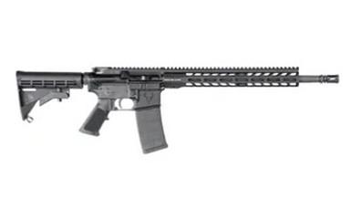 STAG ARMS, STAG 15 CLASSIC 16 556 30RD RH BLK, 223 REMINGTON