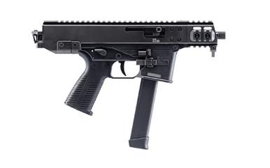 B&T GHM9 G2 CMP 9MM 4 33RD GLK PTMG