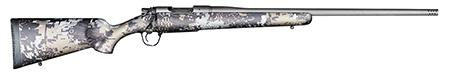 CHRISTENSEN ARMS MESA FFT 6.5 PRC 8010116600