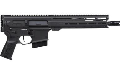 CMMG DISSENT MK4 338ARC 10.5 10RD AB
